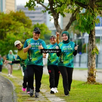 Runner Photo 8658490