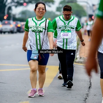 Runner Photo 8658491