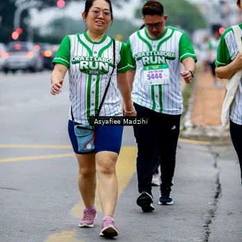 Runner Photo 8658492