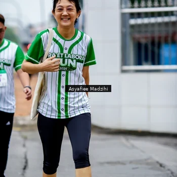 Runner Photo 8658493