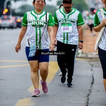 Runner Photo 8658494