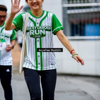 Runner Photo 8658495
