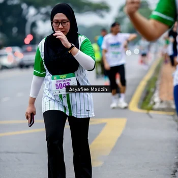 Runner Photo 8658496