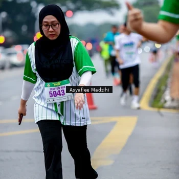 Runner Photo 8658497