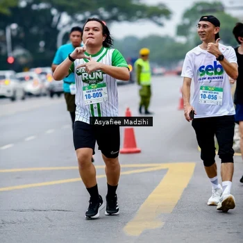 Runner Photo 8658503