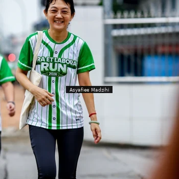 Runner Photo 8658505