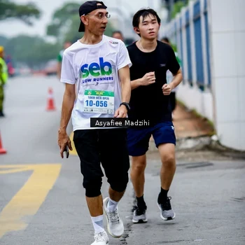 Runner Photo 8658509