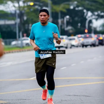 Runner Photo 8658510
