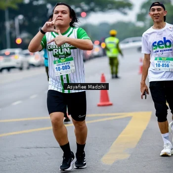 Runner Photo 8658511
