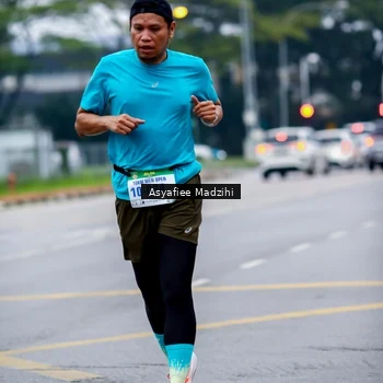 Runner Photo 8658512