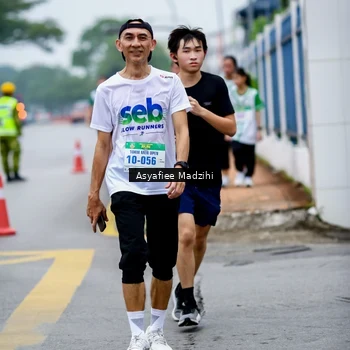 Runner Photo 8658513