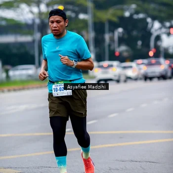 Runner Photo 8658514
