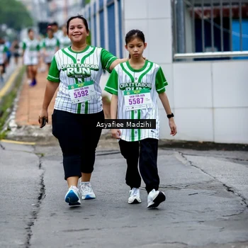 Runner Photo 8658517