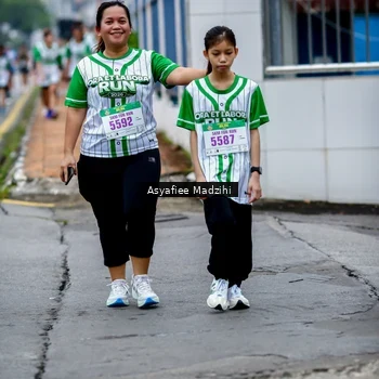 Runner Photo 8658518
