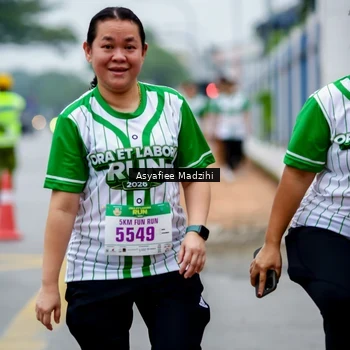 Runner Photo 8658522