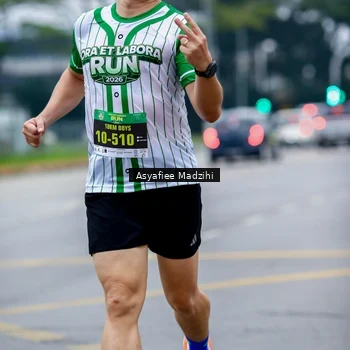 Runner Photo 8658523