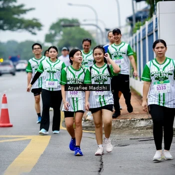 Runner Photo 8658525