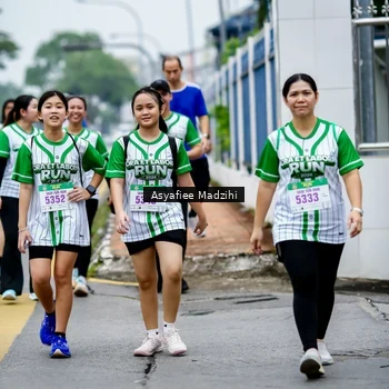 Runner Photo 8658526