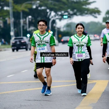 Runner Photo 8658527