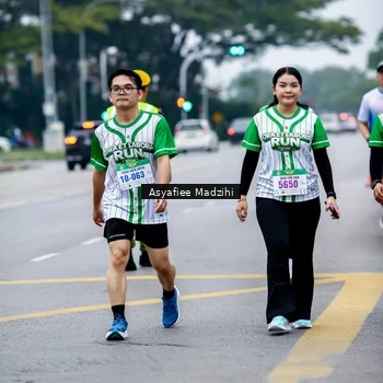Runner Photo 8658528