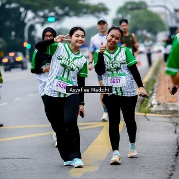 Runner Photo 8658529