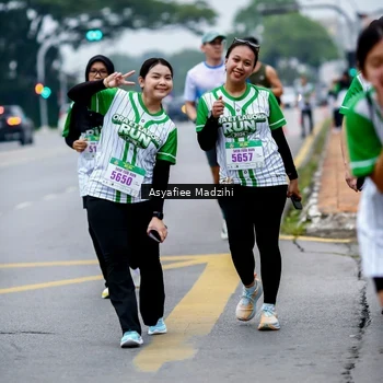 Runner Photo 8658530