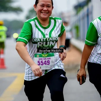 Runner Photo 8658532