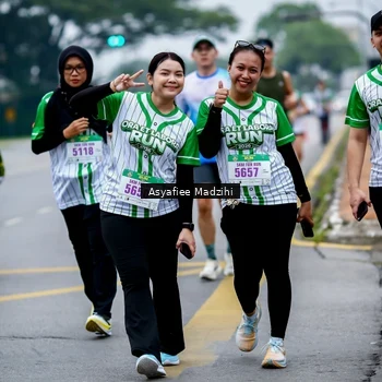 Runner Photo 8658533