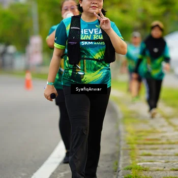 Runner Photo 8658534