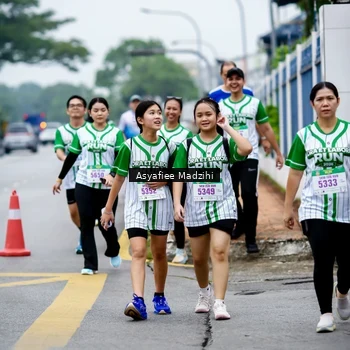 Runner Photo 8658537