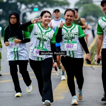 Runner Photo 8658539