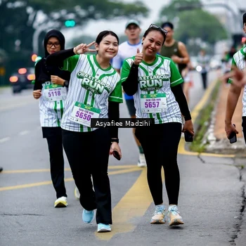 Runner Photo 8658541
