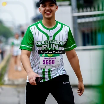 Runner Photo 8658542