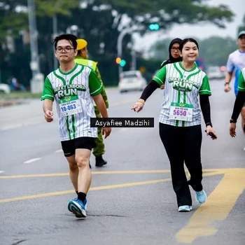 Runner Photo 8658543