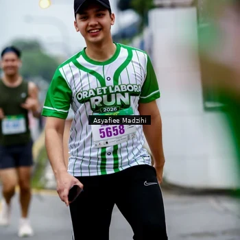 Runner Photo 8658545