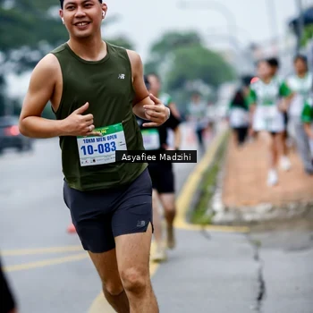 Runner Photo 8658548