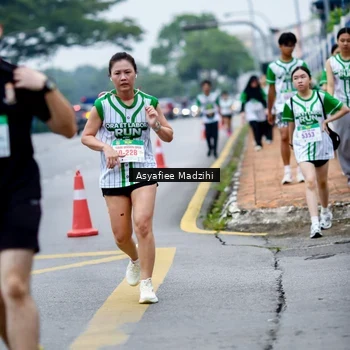 Runner Photo 8658556
