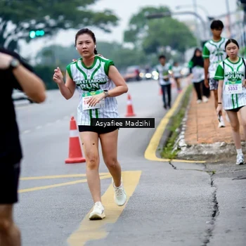 Runner Photo 8658557