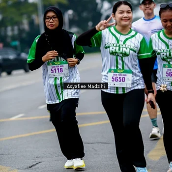 Runner Photo 8658558