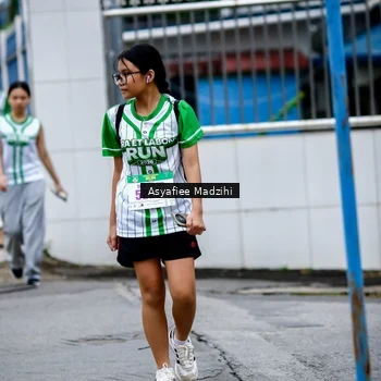 Runner Photo 8658560