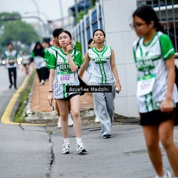 Runner Photo 8658563