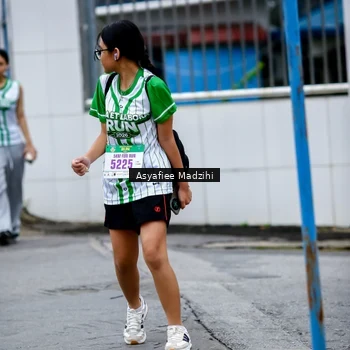Runner Photo 8658565
