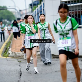 Runner Photo 8658566