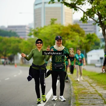 Runner Photo 8658568