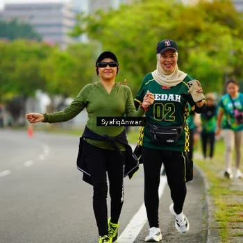 Runner Photo 8658569