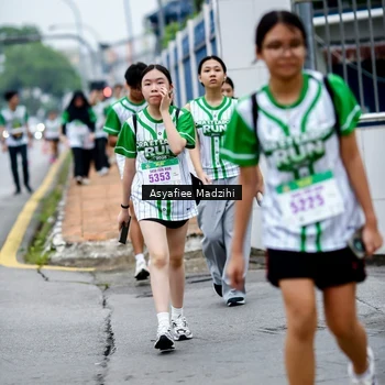 Runner Photo 8658570