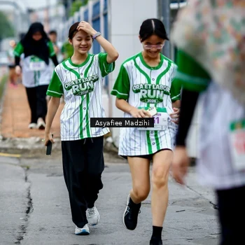Runner Photo 8658574