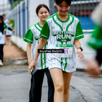 Runner Photo 8658575