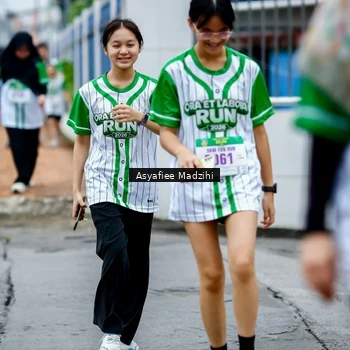 Runner Photo 8658576