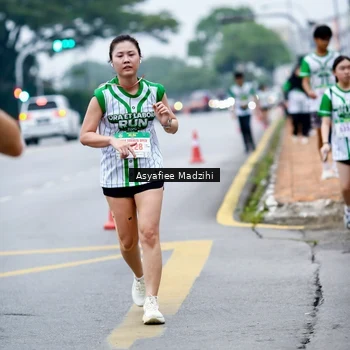 Runner Photo 8658580